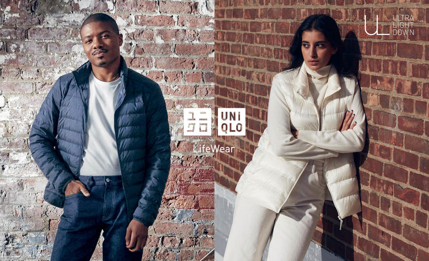 Uniqlo | Hudson Yards